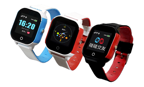 物聯(lián)網(wǎng)穿戴